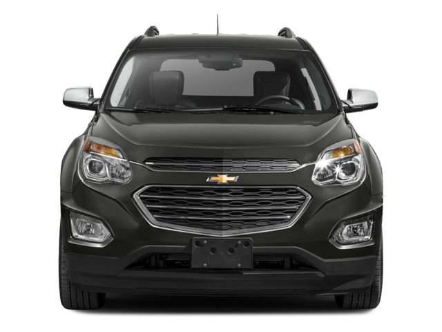 2017 Chevrolet Equinox FWD Premier