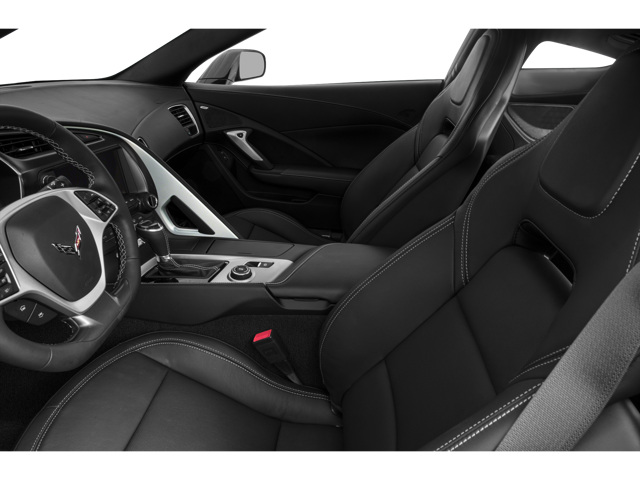 2019 Chevrolet Corvette Grand Sport Grand Sport Coupe 3LT
