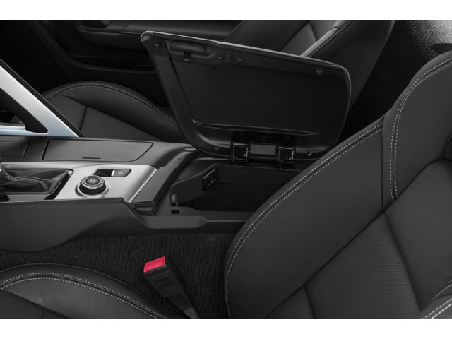 2019 Chevrolet Corvette Grand Sport Grand Sport Coupe 3LT
