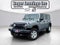 2017 Jeep Wrangler Unlimited Sport 4x4