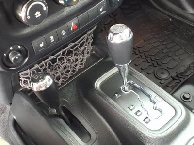 2017 Jeep Wrangler Unlimited Sport 4x4
