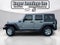 2017 Jeep Wrangler Unlimited Sport 4x4