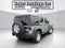 2017 Jeep Wrangler Unlimited Sport 4x4
