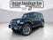 2021 Jeep Wrangler Unlimited Sahara 4x4
