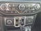 2021 Jeep Wrangler Unlimited Sahara 4x4