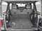 2021 Jeep Wrangler Unlimited Sahara 4x4