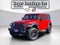 2023 Jeep Wrangler 4xe Rubicon 4x4