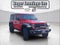 2023 Jeep Wrangler 4xe Rubicon 4x4