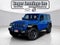 2023 Jeep Wrangler 4xe Rubicon 4x4