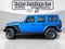 2023 Jeep Wrangler 4xe Rubicon 4x4