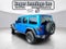 2023 Jeep Wrangler 4xe Rubicon 4x4