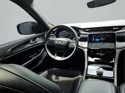 2023 Jeep Grand Cherokee Altitude X 4x4
