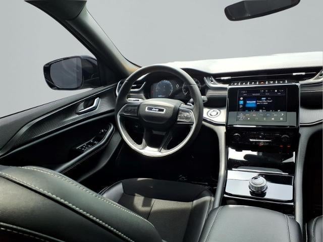 2023 Jeep Grand Cherokee Altitude X 4x4
