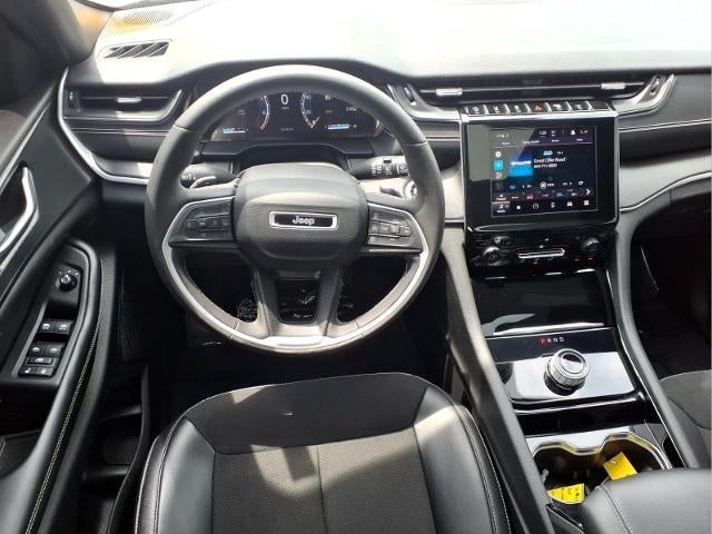 2023 Jeep Grand Cherokee Altitude X 4x4