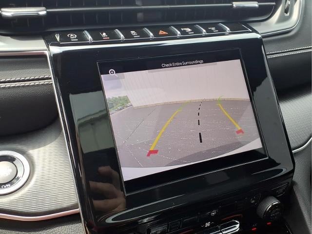 2023 Jeep Grand Cherokee Altitude X 4x4