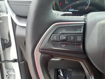 2023 Jeep Grand Cherokee Altitude X 4x4