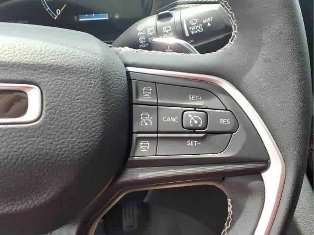 2023 Jeep Grand Cherokee Altitude X 4x4