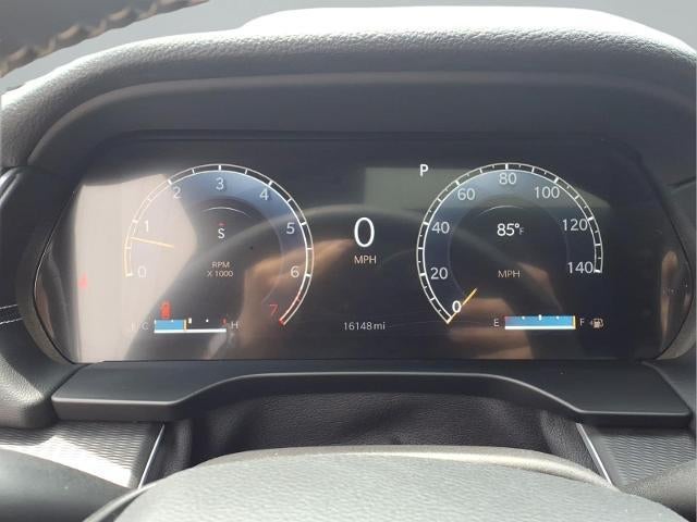 2023 Jeep Grand Cherokee Altitude X 4x4