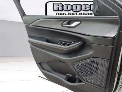 2023 Jeep Grand Cherokee Altitude X 4x4