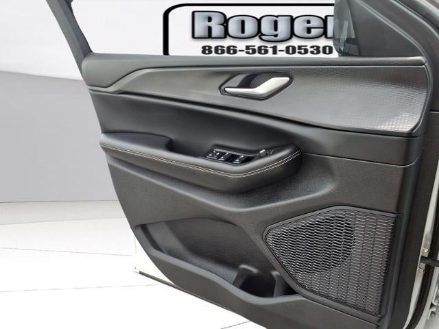 2023 Jeep Grand Cherokee Altitude X 4x4
