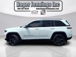 2023 Jeep Grand Cherokee Altitude X 4x4