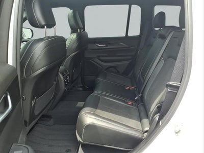 2023 Jeep Grand Cherokee Altitude X 4x4