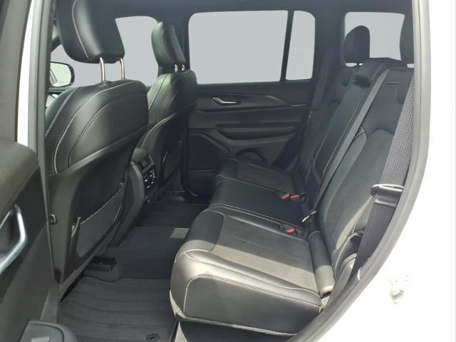 2023 Jeep Grand Cherokee Altitude X 4x4