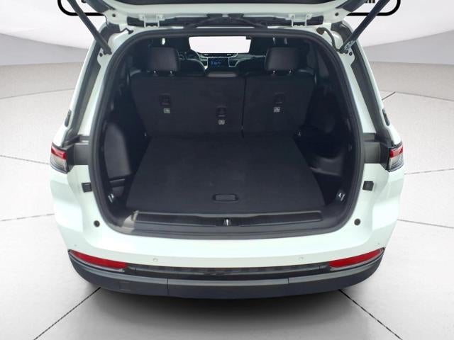 2023 Jeep Grand Cherokee Altitude X 4x4