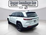 2023 Jeep Grand Cherokee Altitude X 4x4