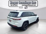 2023 Jeep Grand Cherokee Altitude X 4x4