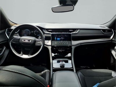2023 Jeep Grand Cherokee Altitude X 4x4