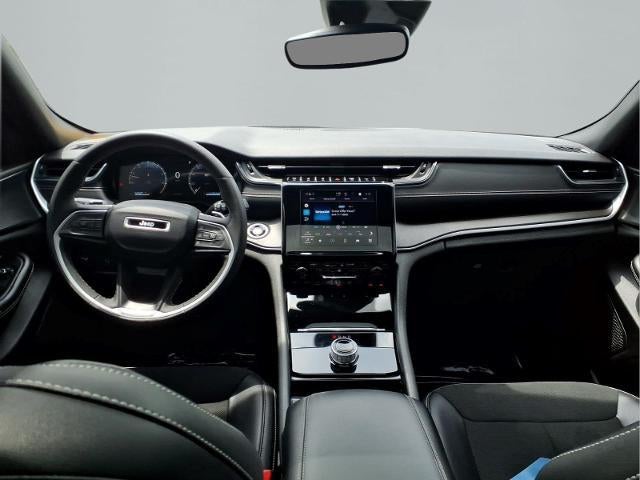2023 Jeep Grand Cherokee Altitude X 4x4