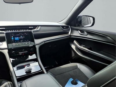 2023 Jeep Grand Cherokee Altitude X 4x4