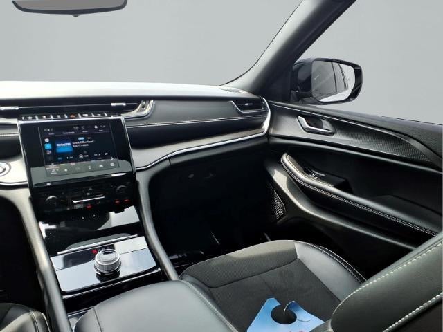 2023 Jeep Grand Cherokee Altitude X 4x4