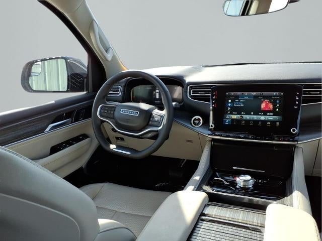 2024 Jeep Wagoneer Series II 4x4