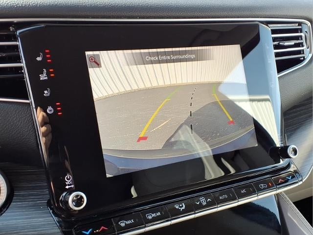 2024 Jeep Wagoneer Series II 4x4