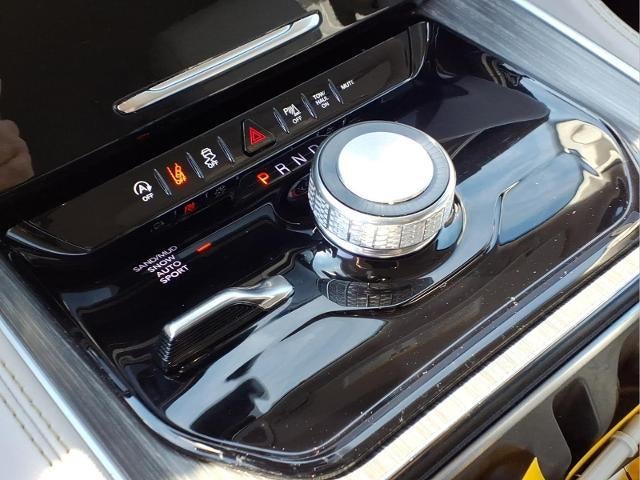 2024 Jeep Wagoneer Series II 4x4