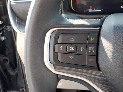 2024 Jeep Wagoneer Series II 4x4