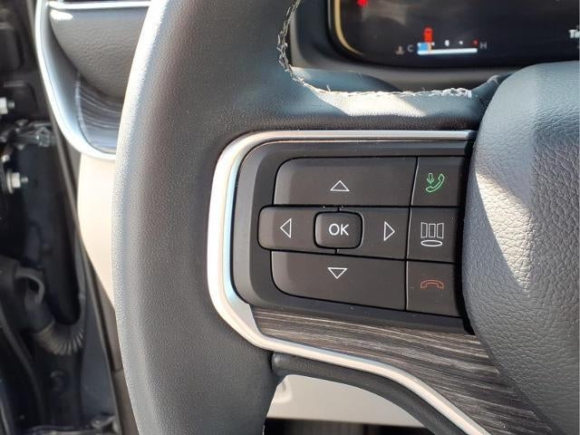 2024 Jeep Wagoneer Series II 4x4