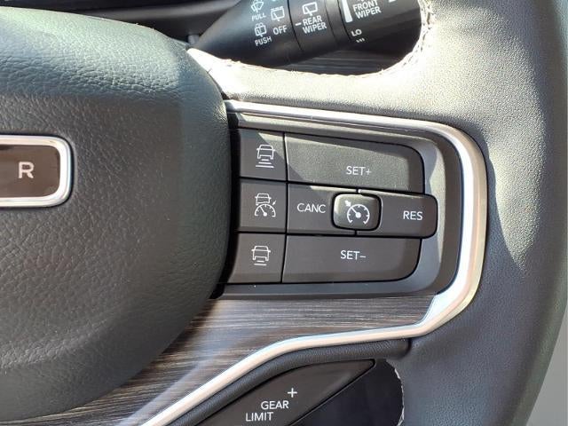 2024 Jeep Wagoneer Series II 4x4