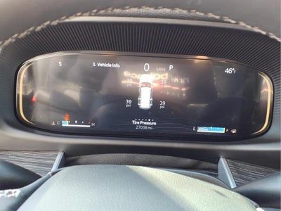 2024 Jeep Wagoneer Series II 4x4