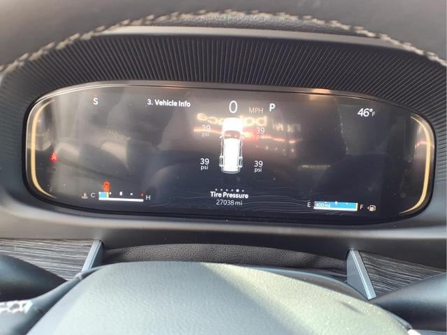 2024 Jeep Wagoneer Series II 4x4