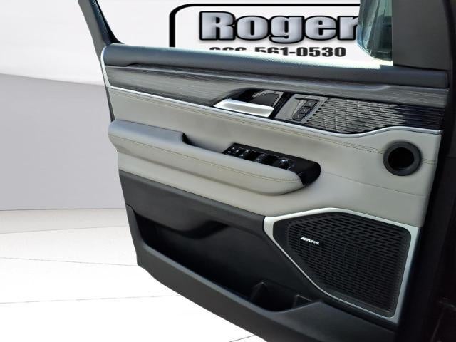 2024 Jeep Wagoneer Series II 4x4