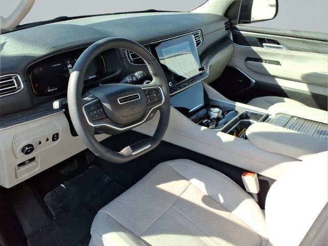 2024 Jeep Wagoneer Series II 4x4