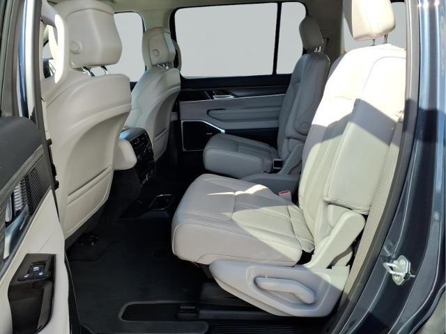 2024 Jeep Wagoneer Series II 4x4