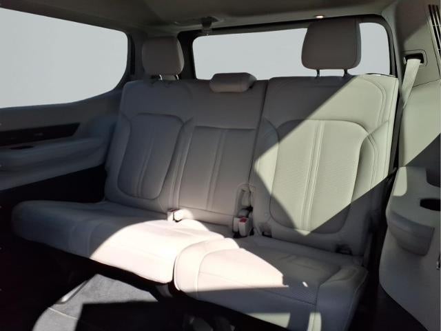 2024 Jeep Wagoneer Series II 4x4