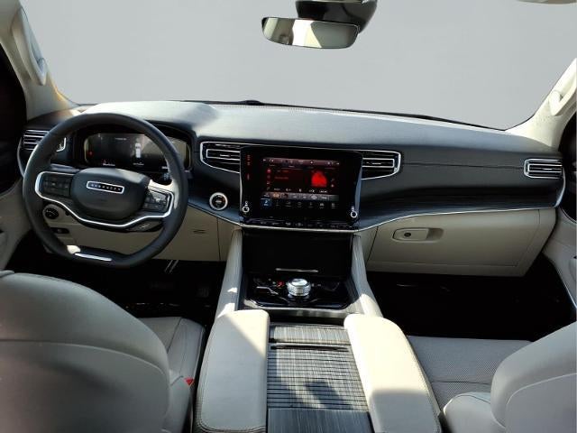 2024 Jeep Wagoneer Series II 4x4