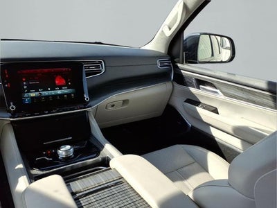 2024 Jeep Wagoneer Series II 4x4