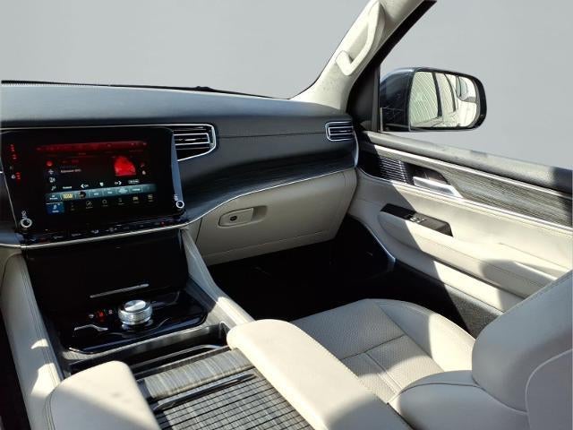 2024 Jeep Wagoneer Series II 4x4