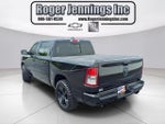 2022 RAM 1500 Big Horn 4x4 Crew Cab 5'7" Box